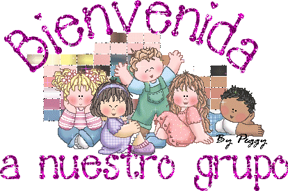 Bienvenidos a nuestro grupo